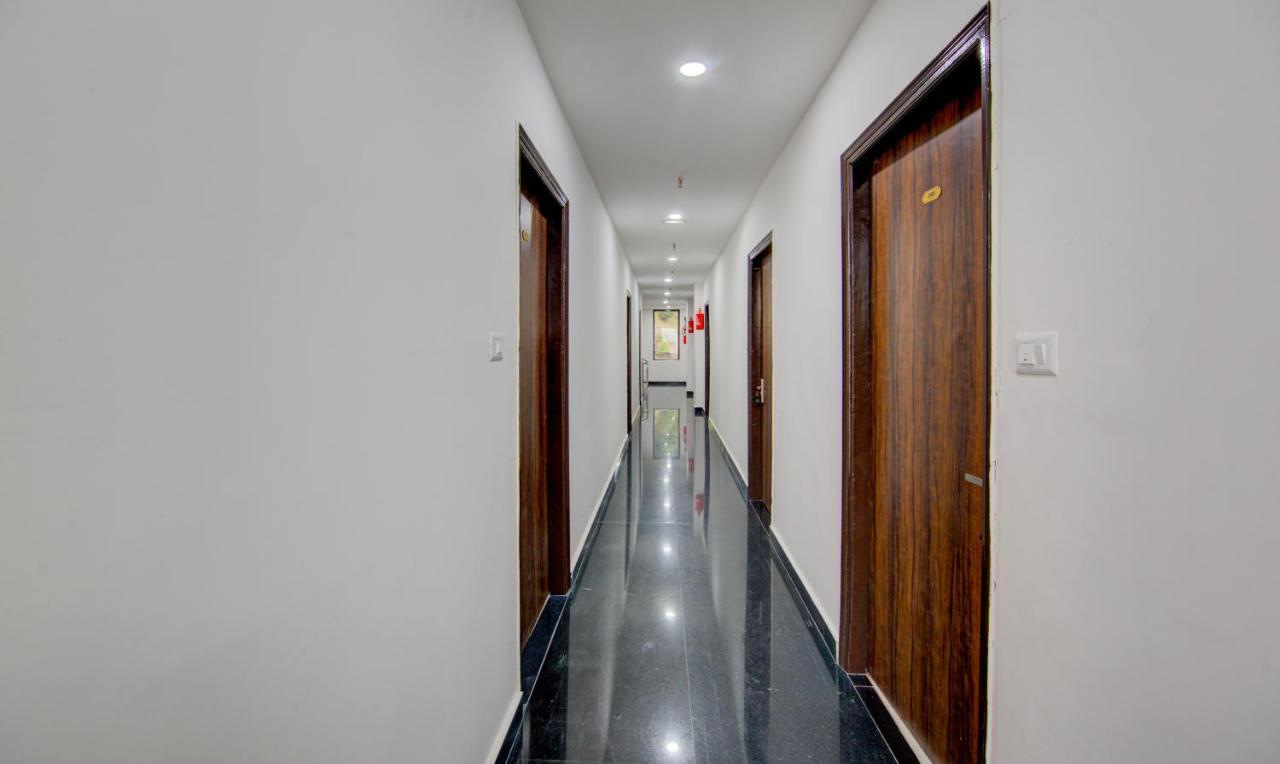 Hotel Treebo Down Town, Dalhousie Exterior foto